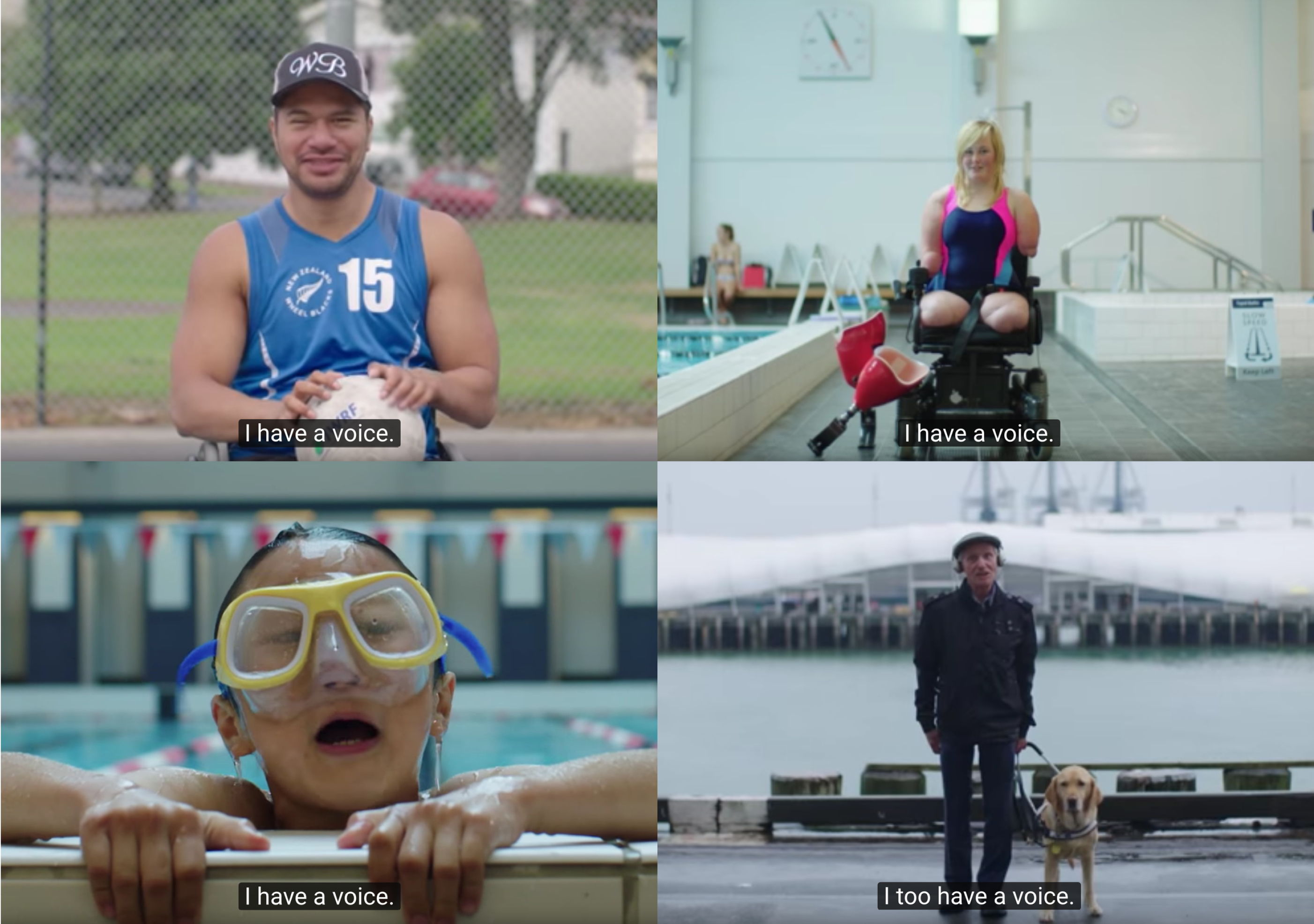 Join the Conversation video