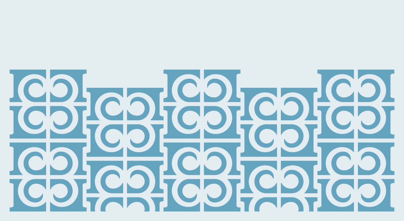 Law Commission brand pattern