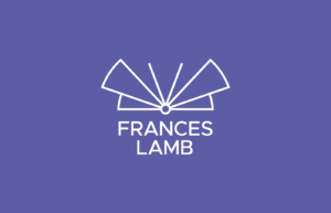 Frances Lamb brand identity