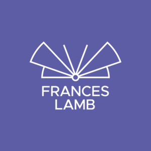 Frances Lamb brand identity
