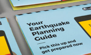 WREMO Earthquake Planning Guide