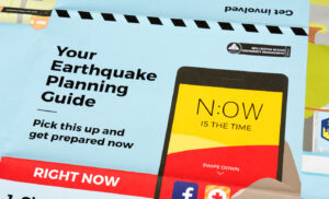 WREMO Earthquake Planning Guide