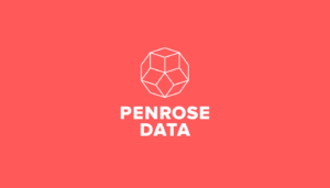 Penrose Data logo