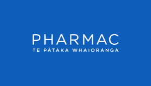 PHARMAC logo