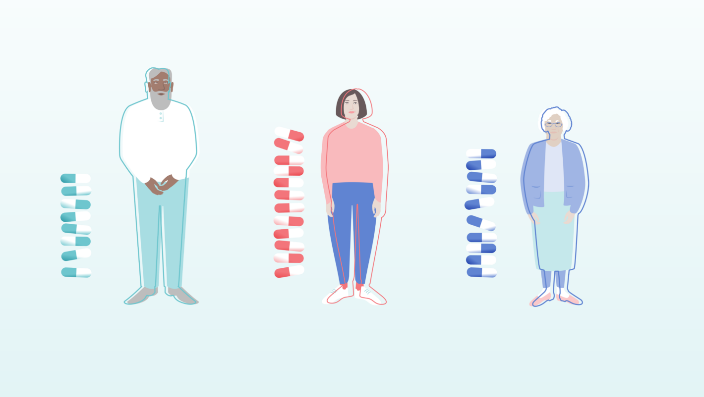 Design Studio Wellington NZ | Gusto. Neptune Explainer Animation