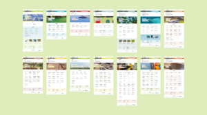 MPI website pages