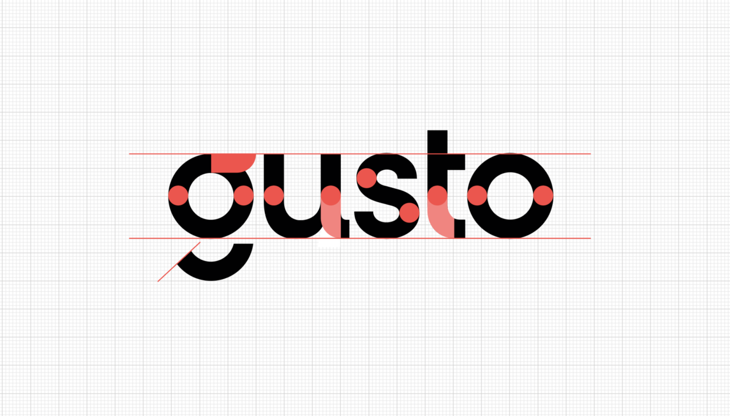 Design Studio Wellington | Gusto. Unveiling A Fresh Look