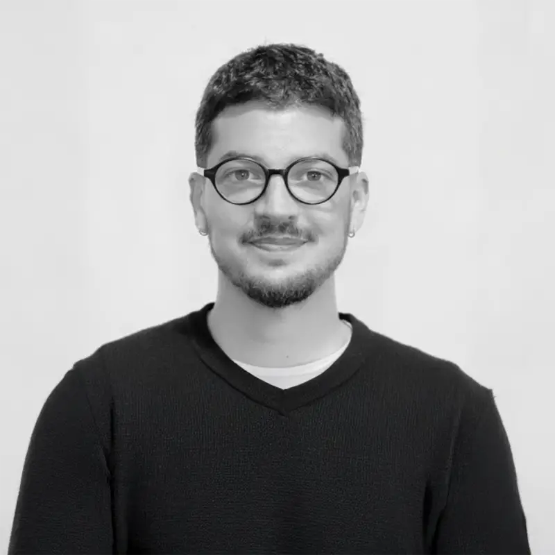 photo of Maximo Paenza