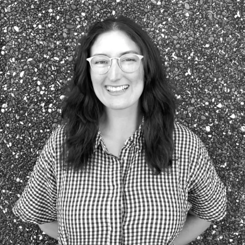 photo of Ruby Cumming